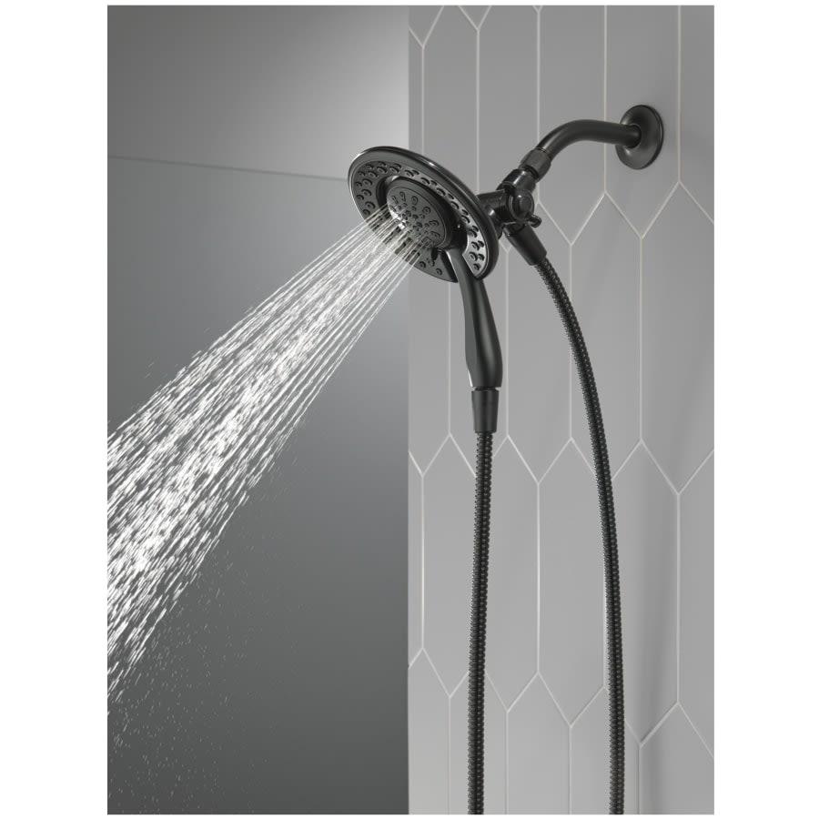 In2ition 1.75 GPM 2-in-1 Multi Function Shower Head and Hand Shower with 60" Hose - Limited Lifetime Warranty - lufpyhnwdy75pu3ohsjq@2x.jpg