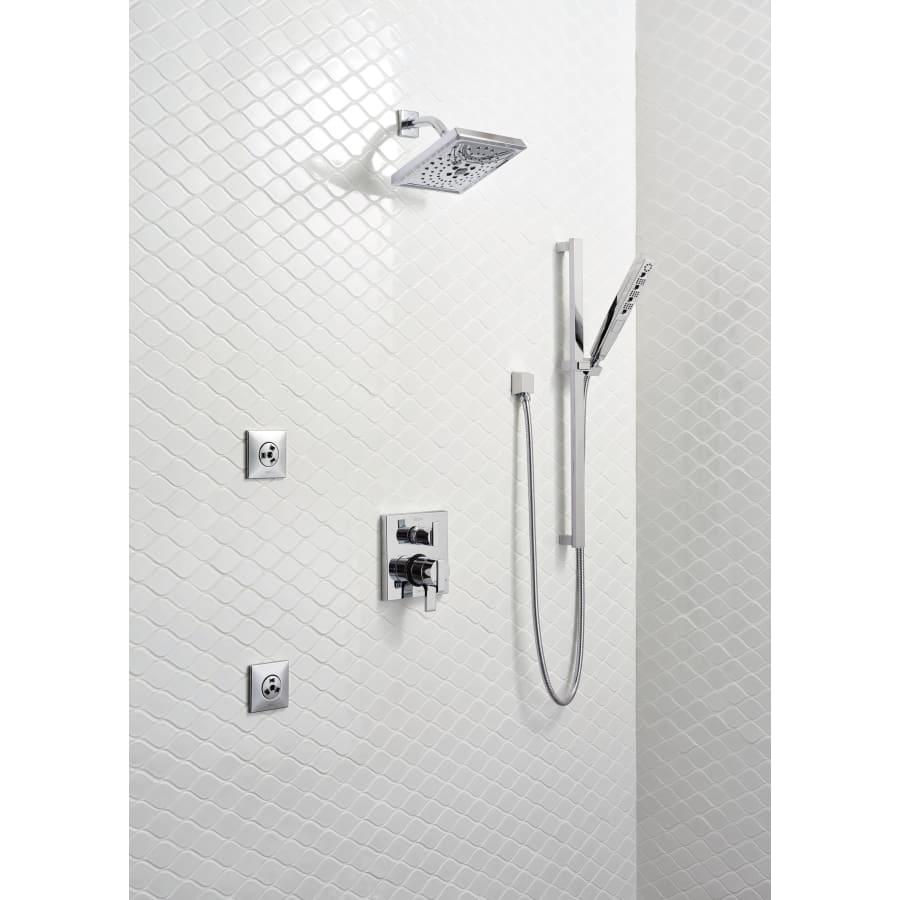 Ara 17 Series Pressure Balanced Valve Trim with Integrated Volume Control and 3 Function Diverter for Two Shower Applications - Less Rough-In - lupy2c2zup4ljavkdfnn@2x.jpg