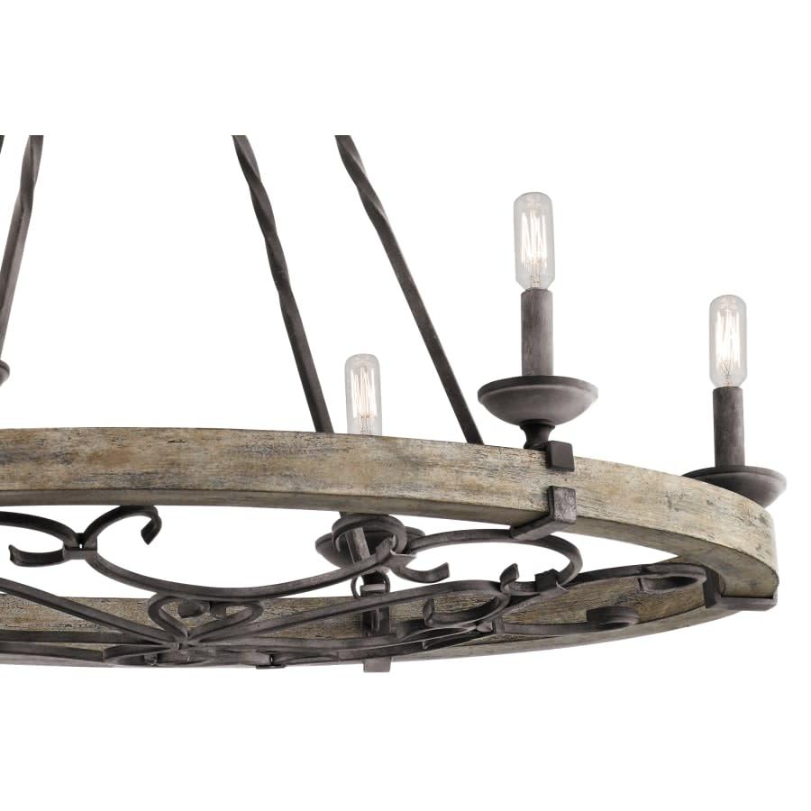 Taulbee 6 Light 36" Wide 1 Tier Chandelier - lurshifatrmskcsbwfng@2x.jpg