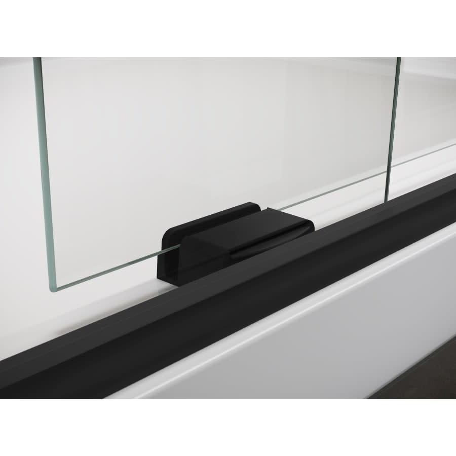 Levity 74" High x 47-5/8" Wide Bypass Semi Frameless Shower Door with Clear Glass - lusymneodshxvcz07ex3@2x.jpg