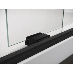 Levity 74" High x 47-5/8" Wide Bypass Semi Frameless Shower Door with Clear Glass - lusymneodshxvcz07ex3@2x.jpg