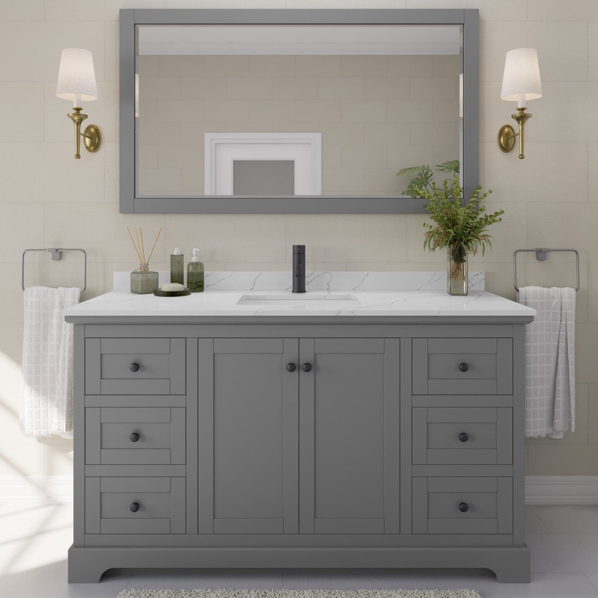 Avery Single Bathroom Vanity - 60W x 35H x 22D - lut705icbhqghzhl9fw9@2x.jpg