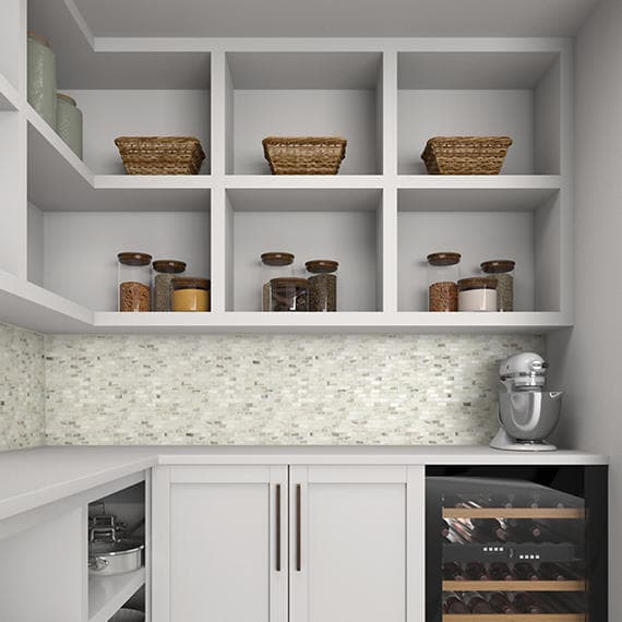 Decorative Accents Panaro Blend Brick 5/8X1 Polished - luxujanzfzkhmzphcdwv@2x.jpg