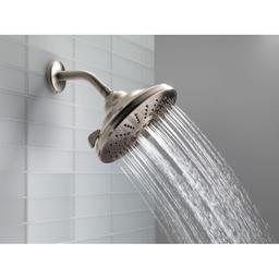 2.5 GPM Contemporary 8-1/2" Wide Multi Function Shower Head with Touch-CleanÂ® Technology - Limited Lifetime Warranty - lv0rydo7tucrmuyxbuj1@2x.jpg