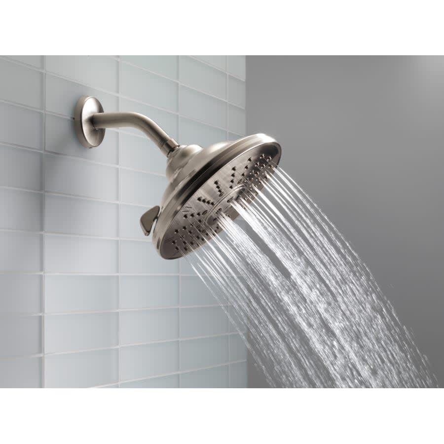 2.5 GPM Contemporary 8-1/2" Wide Multi Function Shower Head with Touch-CleanÂ® Technology - Limited Lifetime Warranty - lv0rydo7tucrmuyxbuj1@2x.jpg
