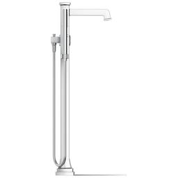 Riff Floor Mounted Tub Filler with Built-In Diverter - Includes Hand Shower - lvfd7h1j1wzeuchl56c8@2x.jpg