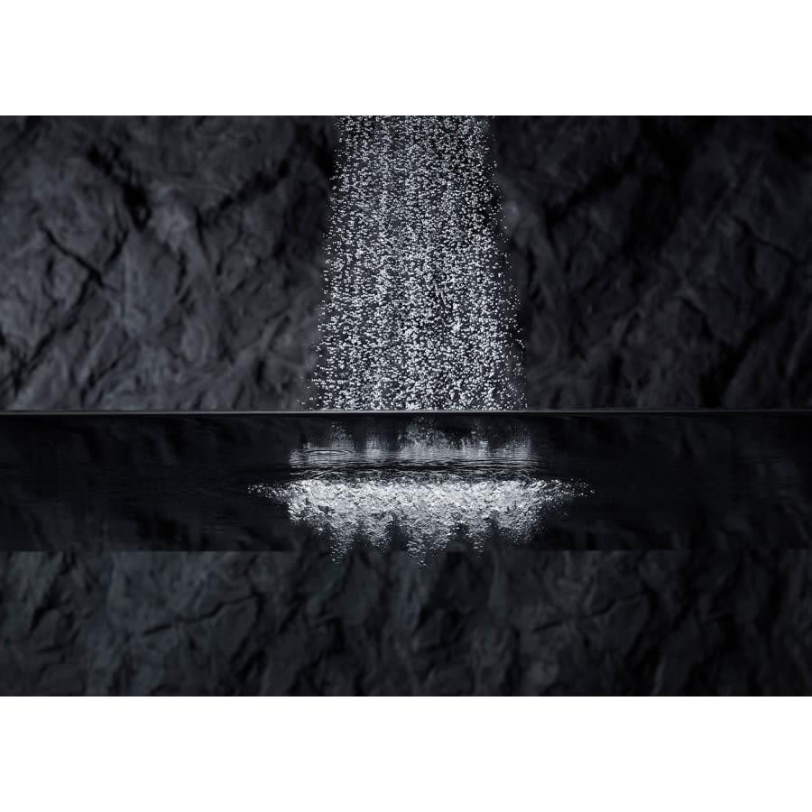 Forte 2.5 GPM Single Function Shower Head with Katalyst Air-induction Technology - lvhjgnxlwrgsjmn3yrhi@2x.jpg