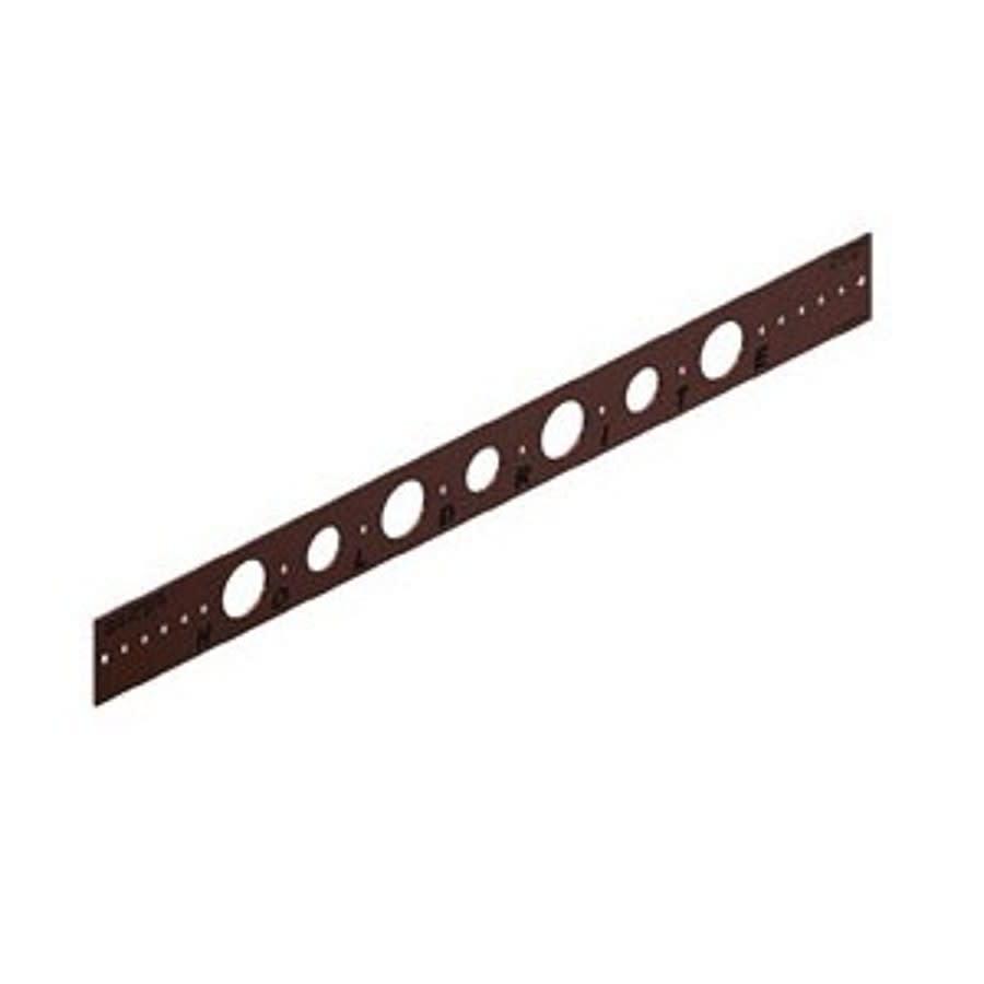 Flat Bracket, 7/8 in, 1-1/8 in Hole, 25 lb, Cold Rolled Steel, Copper-Bonded™ Domestic - lvo5onh5sp8nfccz4ped@2x.jpg