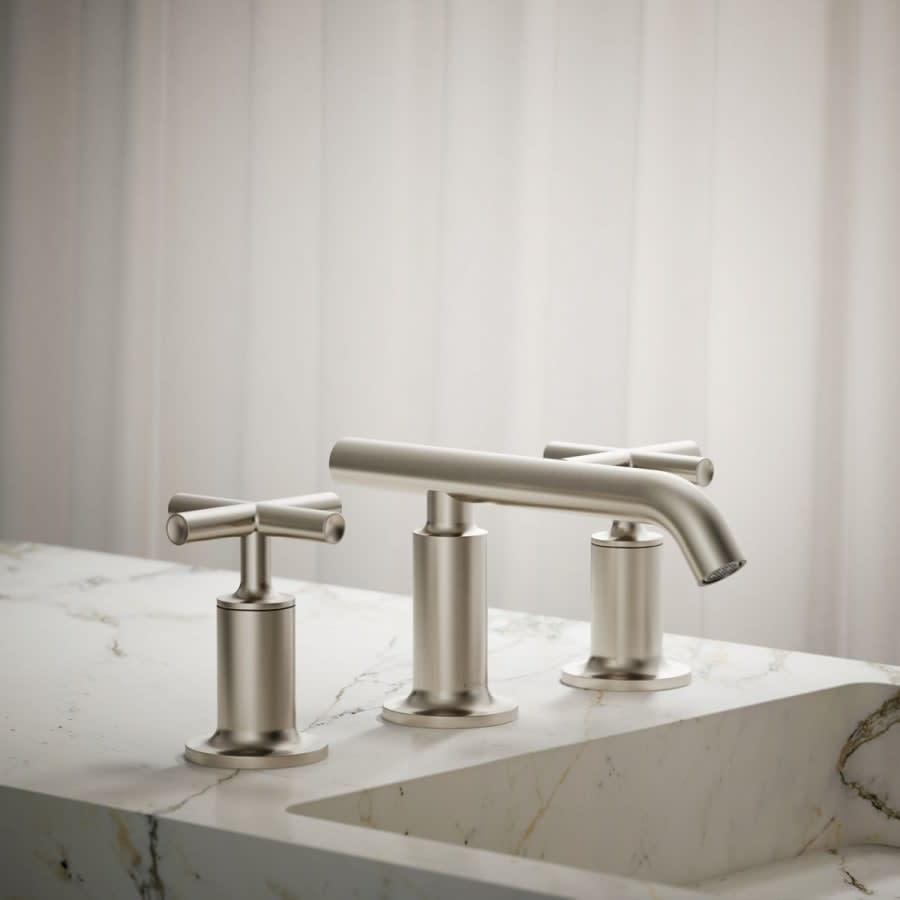 Purist 1.2 GPM Widespread Bathroom Faucet with Pop-Up Drain Assembly - lw3mqq9kqjwmm2zmolgs@2x.jpg