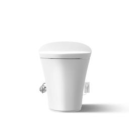 Veil Dual Flush One Piece Elongated Chair Height Intelligent Toilet - Seat Included with Quiet Close Lid - lwcbgwvtuetl01obpiwl@2x.jpg