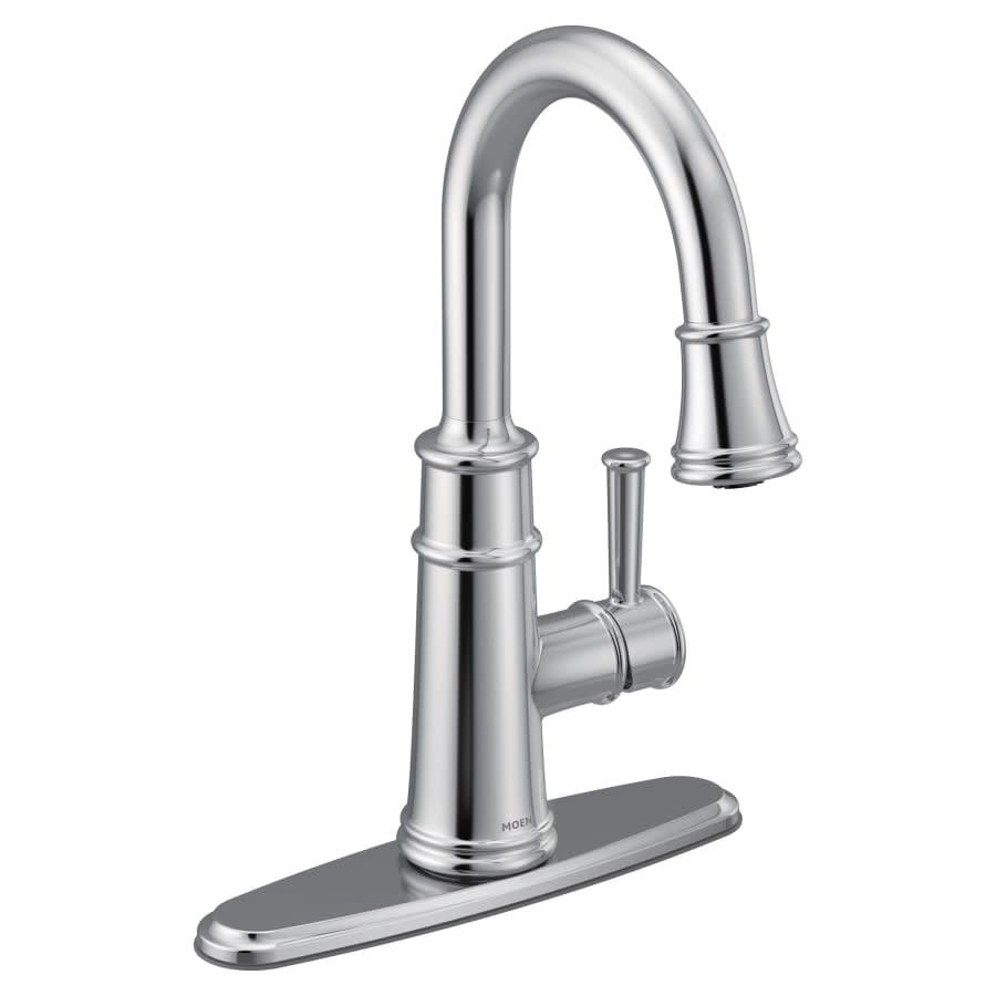 Belfield 1.5 GPM Single Hole Pull Down Bar Faucet - lwgnb1igadkvihqrfenu@2x.jpg