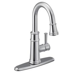 Belfield 1.5 GPM Single Hole Pull Down Bar Faucet - lwgnb1igadkvihqrfenu_x500.jpg