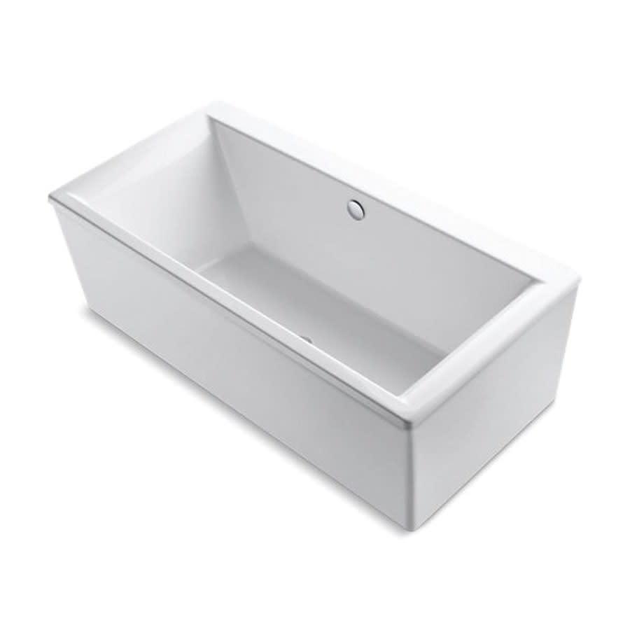 Stargaze® Freestanding Tub, 72 x 36 x 25-3/4 in, Center Drain, White - lwhsida7htbem956jxco@2x.jpg