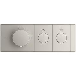 Anthem Two Function Thermostatic Valve Trim Only with Single Knob Handle, Integrated Diverter, and Volume Control - Less Rough In - lwlt4kjxw8jxmskzsp24_x500.jpg