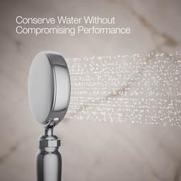 Artifacts 1.75 GPM Single Function Hand Shower with MasterClean Sprayface - lws7nwdazawz0aal7erf@2x.jpg
