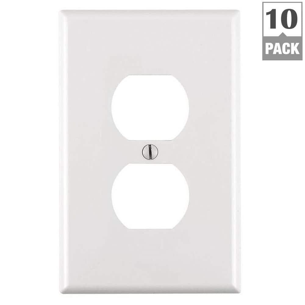 1-Gang White Midway Duplex Outlet Nylon Wall Plate (10-Pack) - lwyanioy9sy1ijhrsorj@2x.jpg