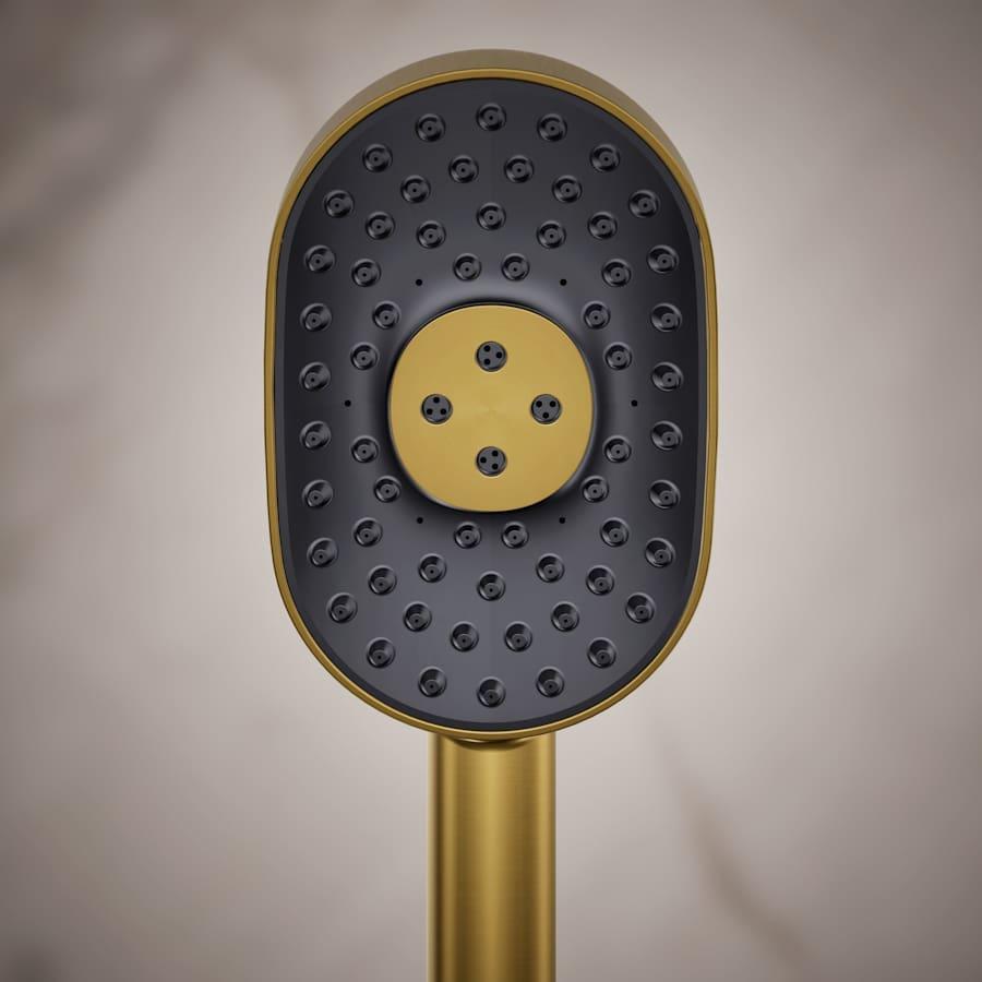 Statement 1.75 GPM Multi Function Hand Shower with MasterClean Sprayface and Katalyst Air Induction Technology - lx2qq6niaail89wmo4ej@2x.jpg