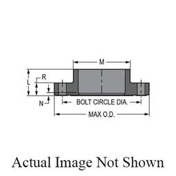 1-Piece Flange, 4 in, Socket, PVC, SCH 80/XH - lxbha6a2qxw3zutzc9c2@2x.jpg