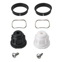 Monticello® Adapter Kit, For Use With Bathroom Sink/Kitchen Sink/Tub Faucet/Tub-Showers, Plastic - lxh7xenlzmltdueafmun@2x.jpg