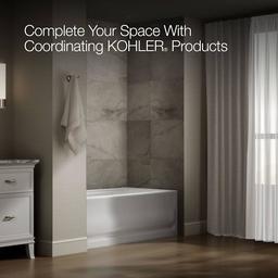 Bancroft Collection 60" Three Wall Alcove Soaking Bath Tub with Left Hand Drain - lxhfwehxhhf4yp95oz6h@2x.jpg