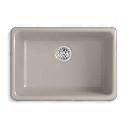 Iron/Tones 27" Undermount Single Basin Enameled Cast Iron Kitchen Sink - lxhsimo3n7w9wykwqvxk@2x.jpg