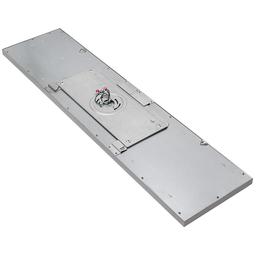 48 in. x 12 in. Low Profile Selectable LED Flush Mount Ceiling Flat Panel Brushed Nickel Rectangle 4000 Lumens Dimmable - lxiizfzu3fk3zzs4ldf5@2x.jpg