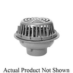 Z121 Roof Assembly, 12 in Dia, 2 in Outlet, No Hub, Poly Dome - lxjgzk0c2yx2mtg5uzjb@2x.jpg