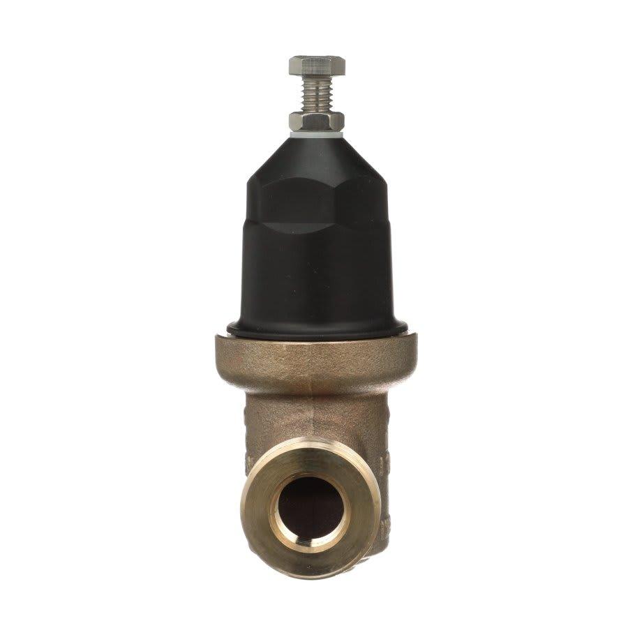 Pressure Reducing Valve, 1/2 in, Union FNPT x FNPT, Bronze - lxnyce4hh68vnzviscap@2x.jpg