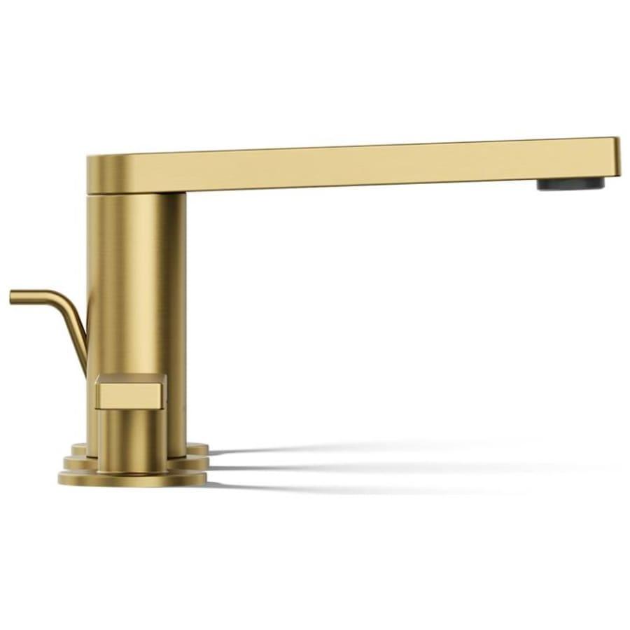 Composed Widespread Bathroom Faucet with Lever Handles - Pop Up Included - lxqcjyi4iedwnez6z7nt@2x.jpg