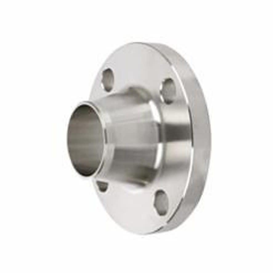 Raised Face Flange, 2 in, Weld Neck, 150 lb, 6 in OD, 3/4 in Bolt Hole Size, 316/316L Stainless Steel - lxzhu0nwilbladzt8y9m@2x.jpg