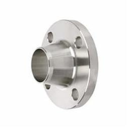 Raised Face Flange, 2 in, Weld Neck, 150 lb, 6 in OD, 3/4 in Bolt Hole Size, 316/316L Stainless Steel - lxzhu0nwilbladzt8y9m@2x.jpg