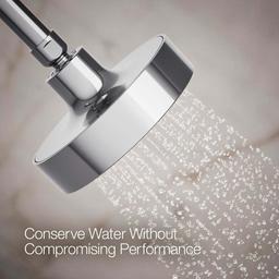 Purist 1.75 GPM Single Function Shower Head with MasterClean Sprayface and Katalyst Air-Induction Technology - ly9nohuaeljybvhem9yx@2x.jpg