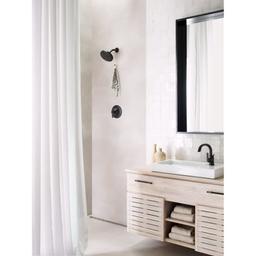 Doux Shower Only Trim Package with 2.5 GPM Single Function Shower Head - Less Valve - lyii0ch5wchqgj9d6ljv@2x.jpg