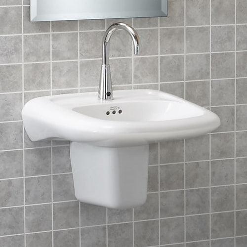 Murro Vitreous China Shroud with EverCleanÂ® for Wall-Hung Sink - lynqraer12dmqibvm8b9_x500.jpg
