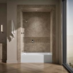 Bellwether Collection 60" Three Wall Alcove Bath Tub with Integral Apron and Left Hand Drain - lyomkxuuusdx09vea9xz@2x.jpg