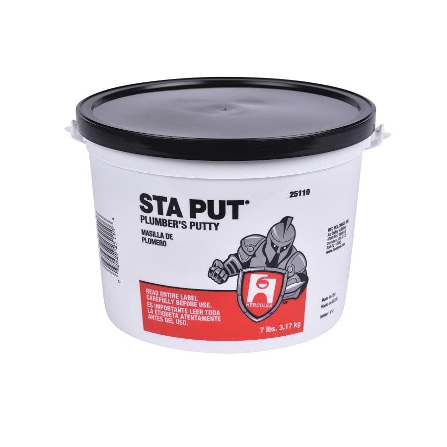 Sta Put® Plumber's Putty, 7 lb, Off-White - lyqqi7kkfsw2ahbs8s6l@2x.jpg