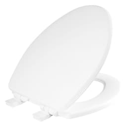 Ashland™ Toilet Seat, Elongated Bowl, Closed Front, With Cover, Wood, White - lyquoeohcdp78zzzdehc@2x.jpg