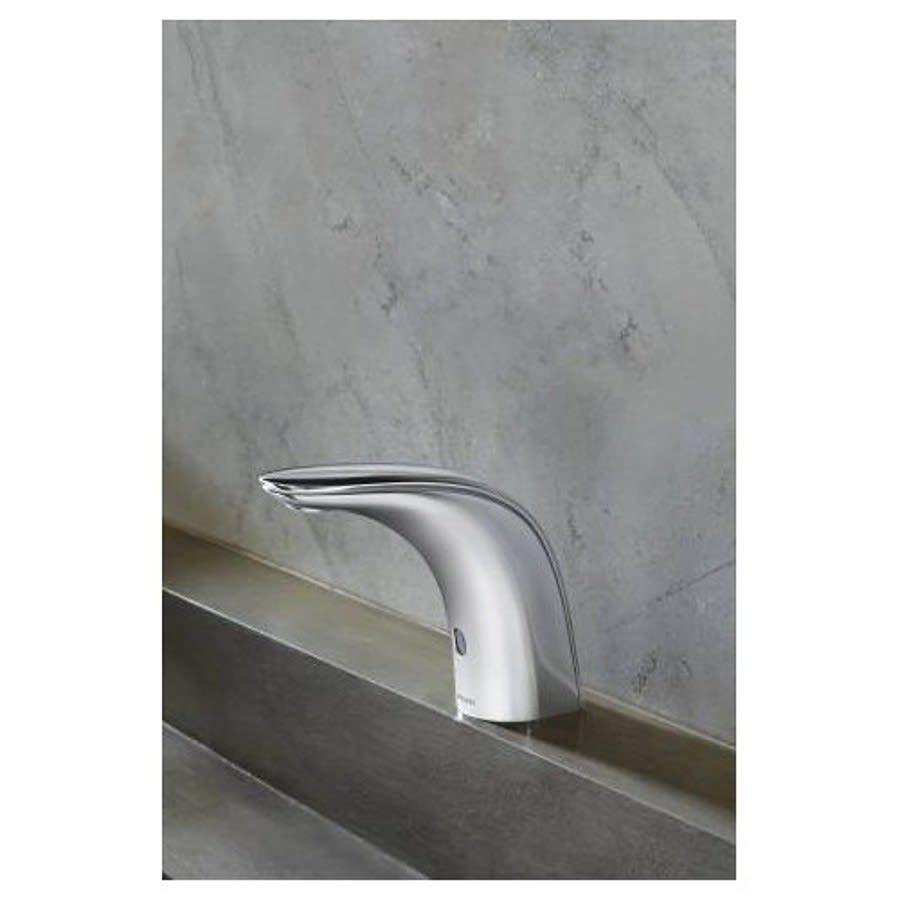 M-POWER™ Touchless Single Hole Lavatory Faucet, ADA, 1-Hole, 0.5 gpm, Polished Chrome - lyxiontuu2eczoyh0vcg@2x.jpg