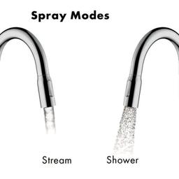 Focus N 1.75 GPM Pull-Down Kitchen Faucet HighArc Spout with Magnetic Docking & Toggle Spray Diverter - Limited Lifetime Warranty - lyy3zhc8gbcgwdo4ita9@2x.jpg