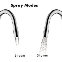 Focus N 1.75 GPM Pull-Down Kitchen Faucet HighArc Spout with Magnetic Docking & Toggle Spray Diverter - Limited Lifetime Warranty - lyy3zhc8gbcgwdo4ita9_x500.jpg