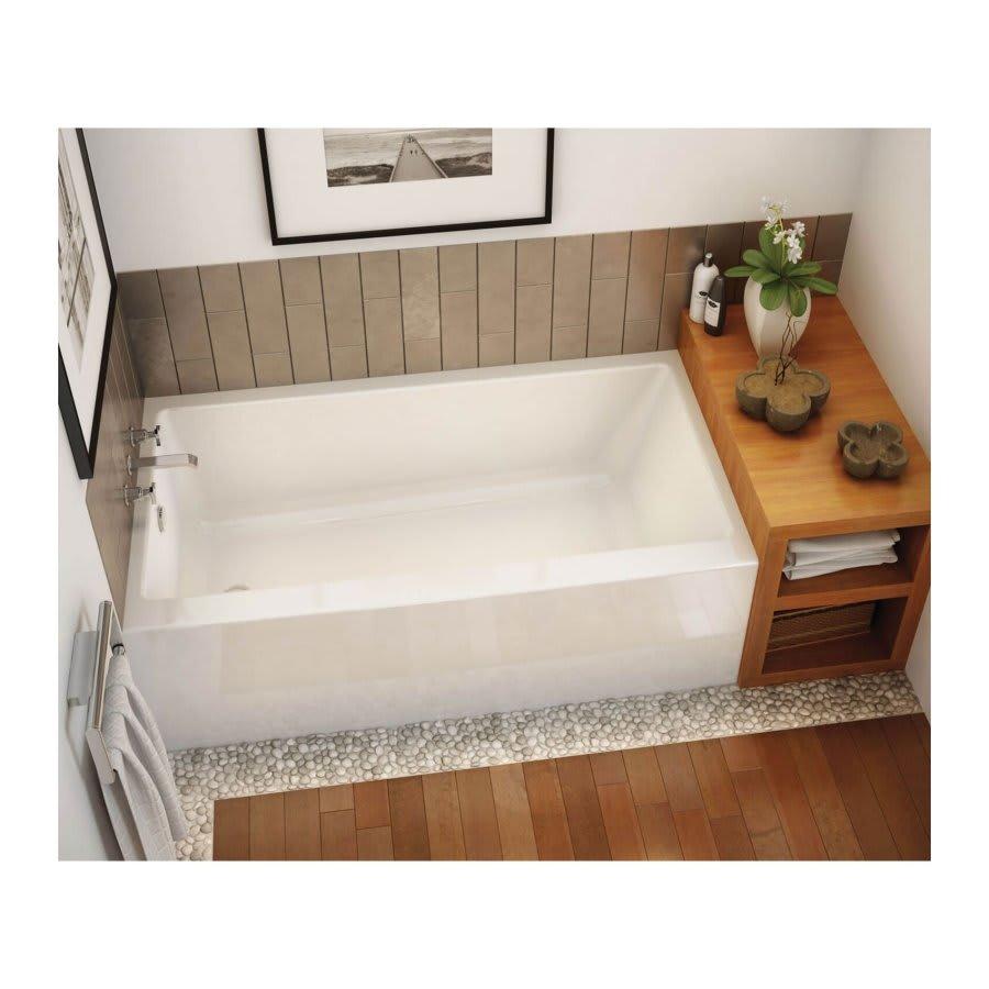Rubix Alcove Tub, 60 x 32 x 18 in, Left Hand Drain, White - lzajh80cjxhwqcnzgep8@2x.jpg