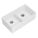 Etre 35-3/4" Farmhouse, Undermount Double Basin Fireclay Kitchen Sink with Basin Rack, and Basket Strainer - lzczedticulypctit2un@2x.jpg