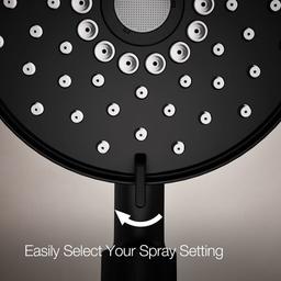 Purist 2.5 GPM Multi Function Shower Head - lzdyvi6zr9cdmzluw9wu@2x.jpg