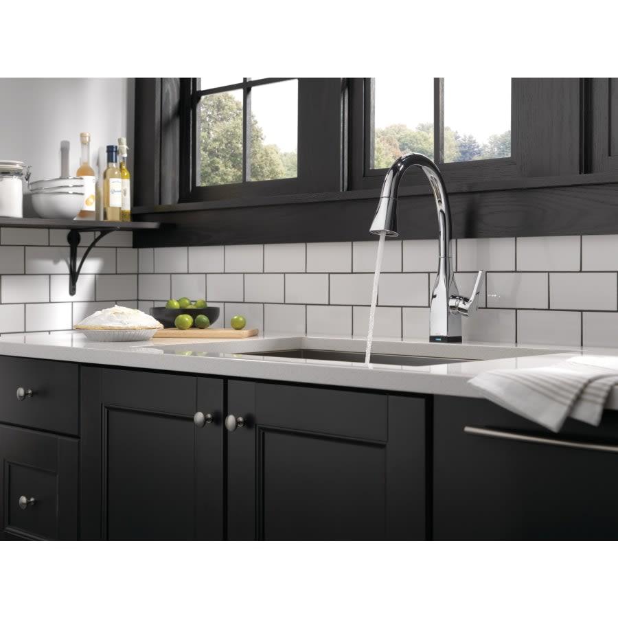 Mateo 1.8 GPM Single Hole Kitchen Faucet with Diamond Seal and Touch2O Technology - lzgzya5xl9atizcjcidw@2x.jpg