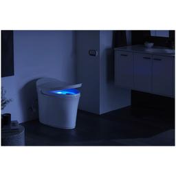 Veil Dual Flush One Piece Elongated Chair Height Intelligent Toilet - Seat Included with Quiet Close Lid - lzlp445hcxlho4cn0ihz@2x.jpg