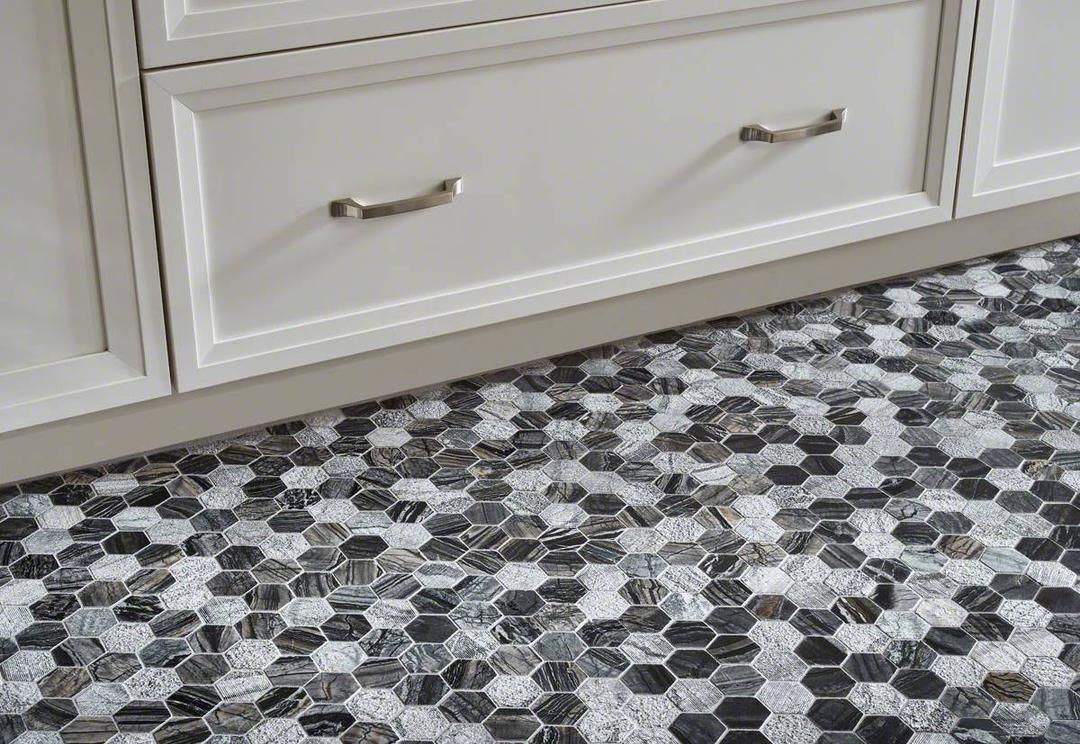 Henley Multi Finish Hexagon Mosaic Tile - lzrcbryftvb0uaqxrt8j@2x.jpg