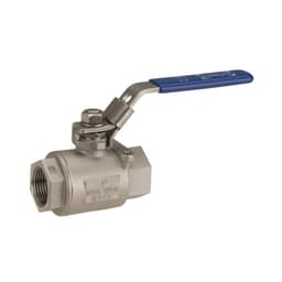 2-Piece Ball Valve, 1-1/4 in, FNPT, Full Port, Stainless Steel Ball, 304/304L Stainless Steel - lzylima93zkxe9lbx0hn@2x.jpg