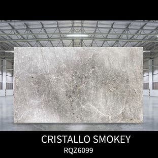 Crystallo Smoky