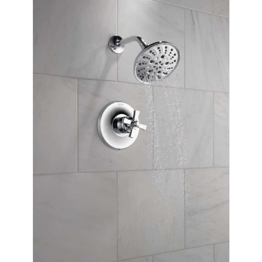 Dorval Cross Handle for 14 Series Shower Trims and Floor Standing Tub Filler - m0asra8plis4rlpqwuvp@2x.jpg