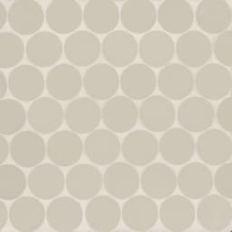 Makoto 2" Round Matte Porcelain Mosaic Tile in Kumo Grey - m0au0lnailn6tebmxppi@2x.jpg